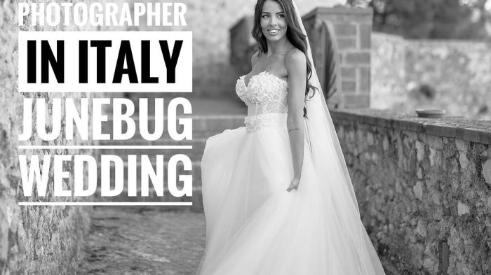 miglior fotografo di matrimonio in italia