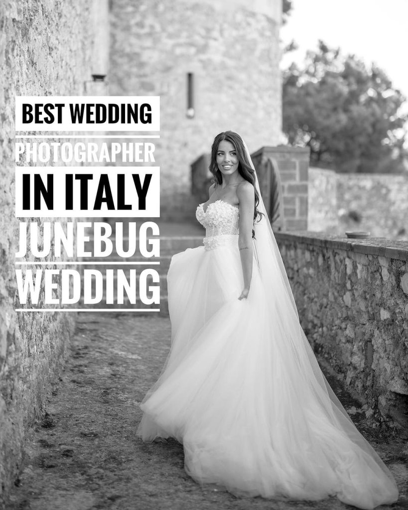 miglior fotografo di matrimonio in italia