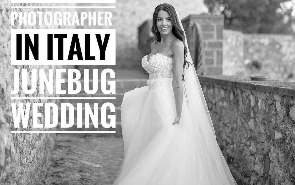 miglior fotografo di matrimonio in italia