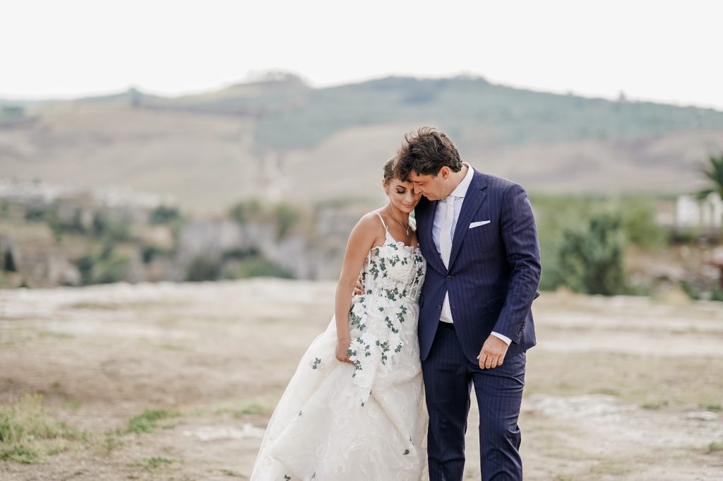 fotografo di matrimonio in Puglia
