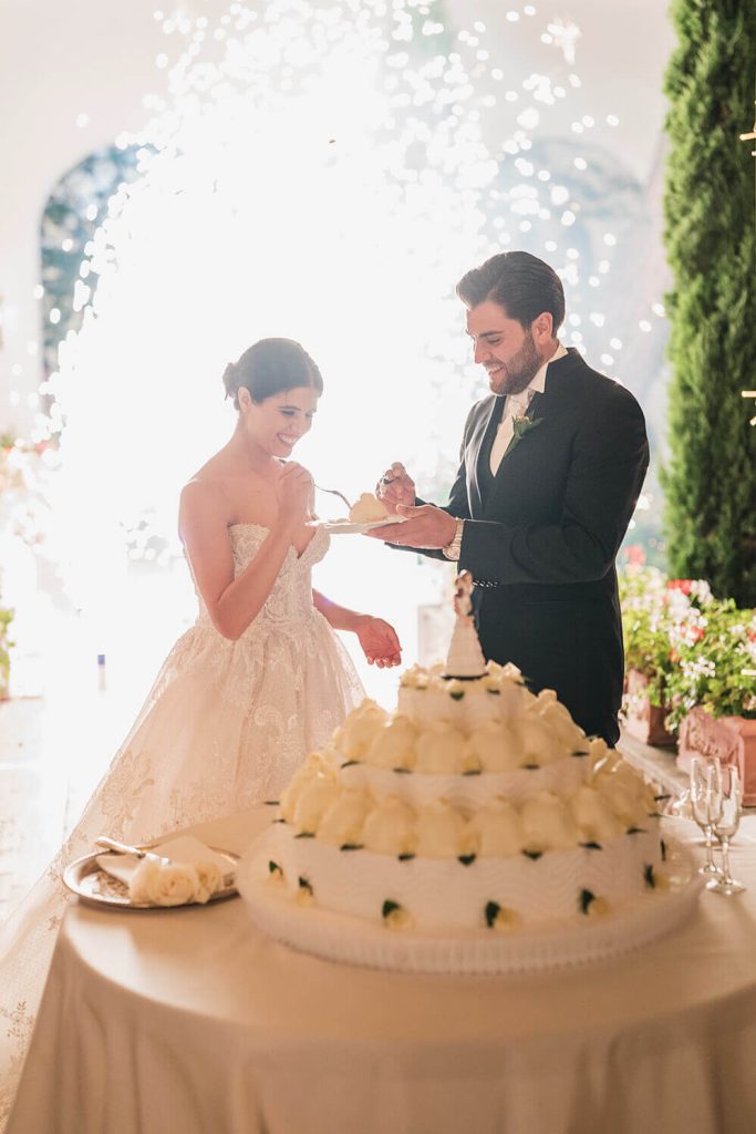 fotografo di matrimonio a ravello, villa eva