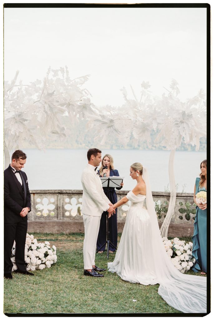 wedding photographer positano