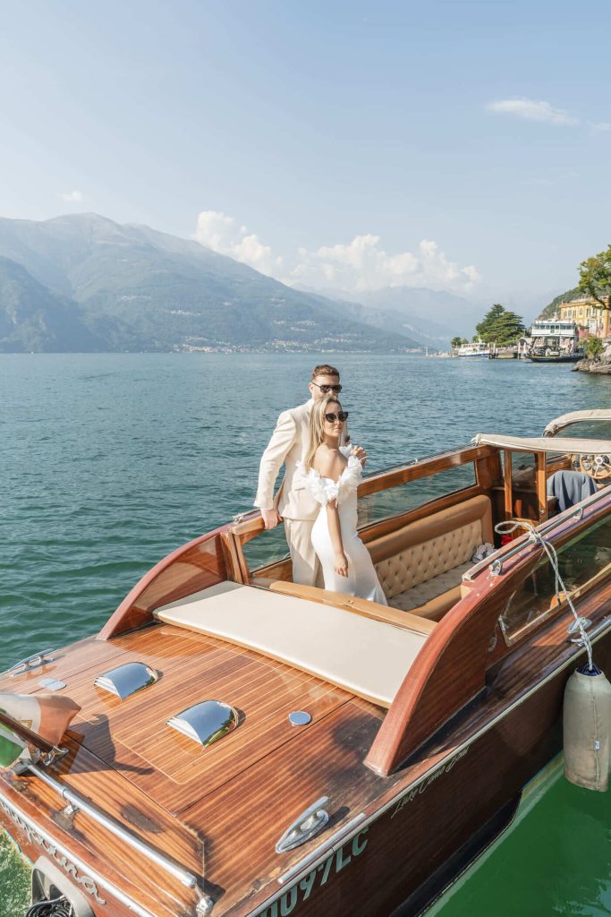 wedding photographer sul lago di como