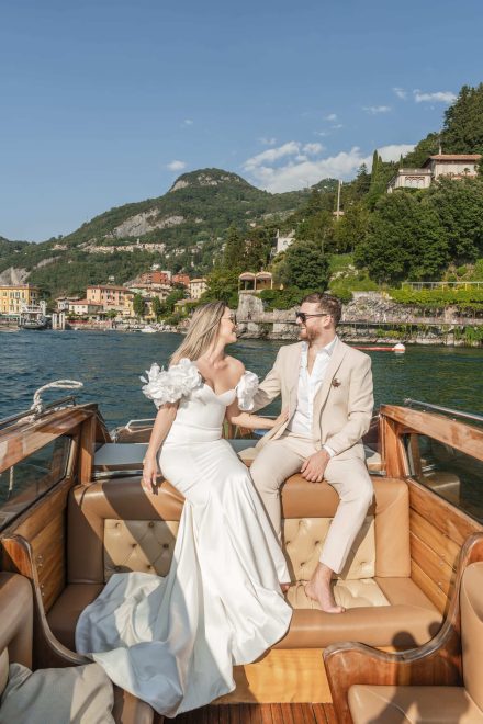 wedding photographer sul lago di como