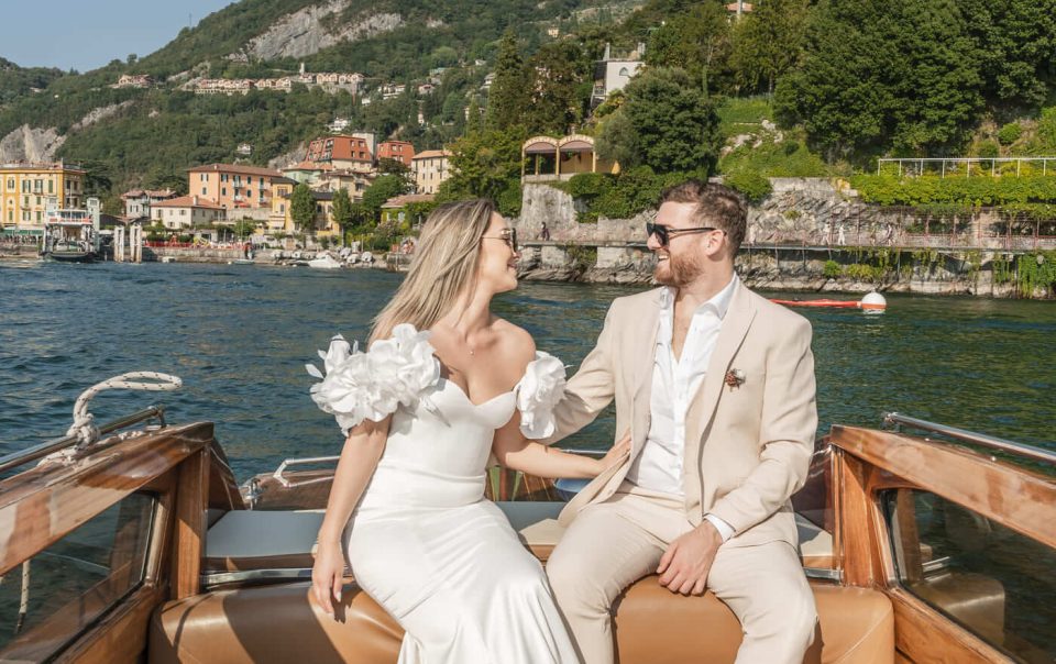 wedding photographer sul lago di como